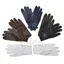 Elico Milford Riding Gloves in Black